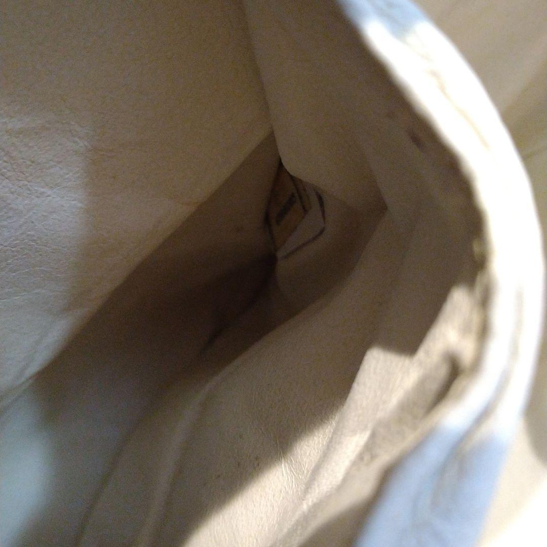 ♡CHANEL ♡スポーツラインキルティングショルダーバッグ グレー