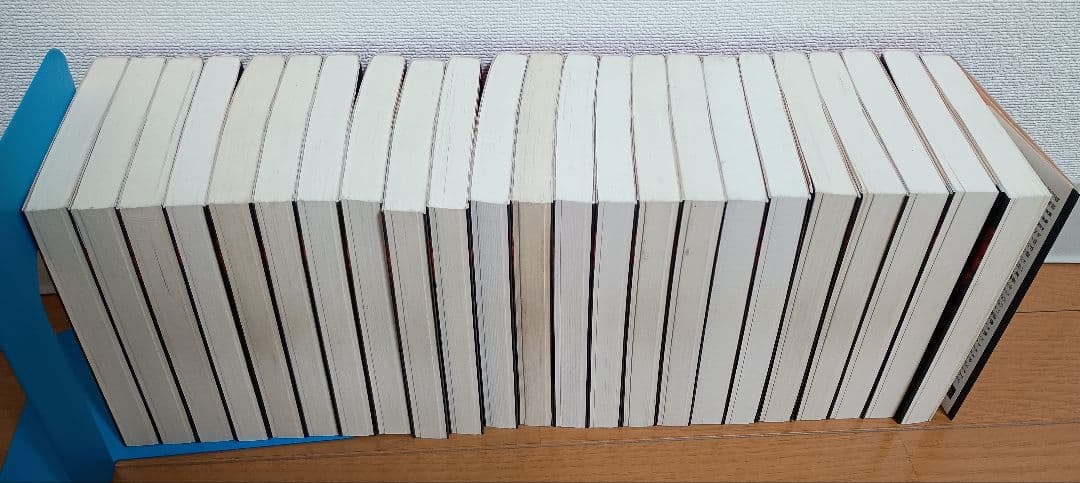 ろくでなしBLUES　文庫版