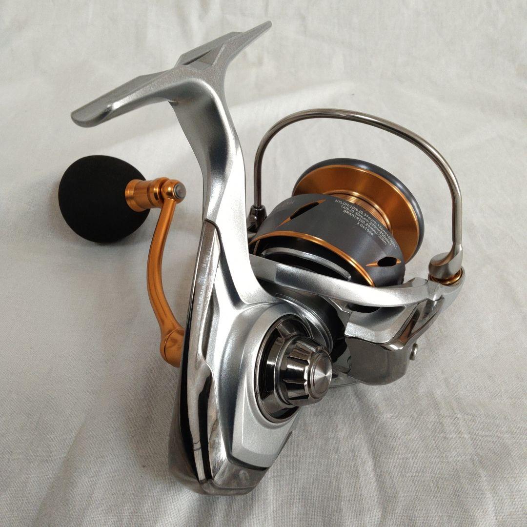 ダイワ　21フリームスLT 5000- CXH 【新品未使用品】