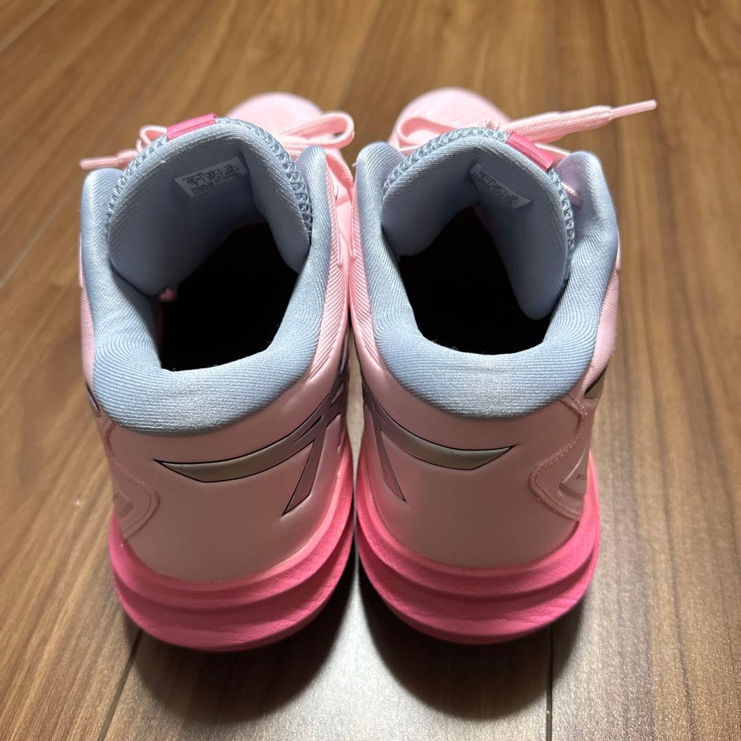 c*o様 アシックス　スカイエリート