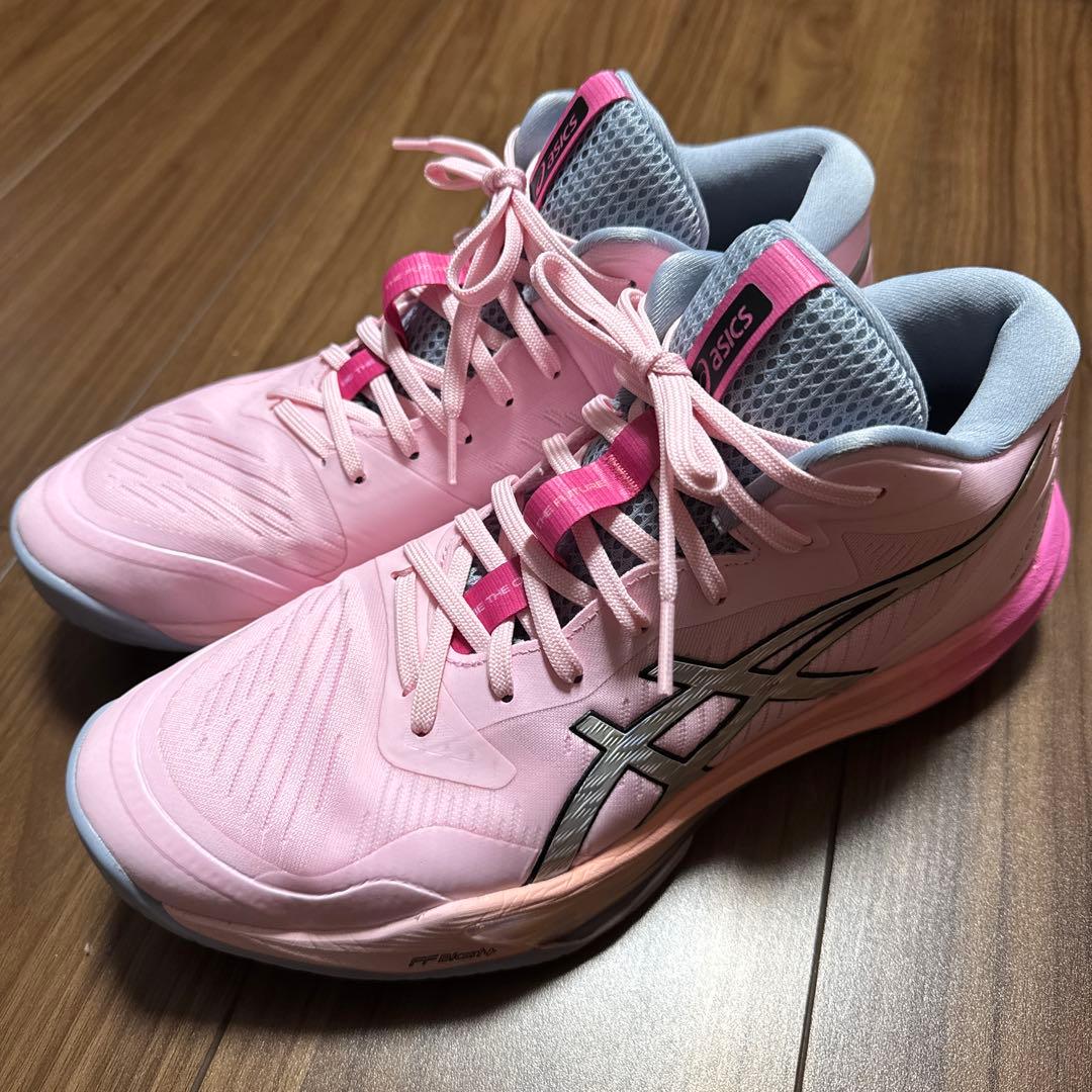 c*o様 アシックス　スカイエリート