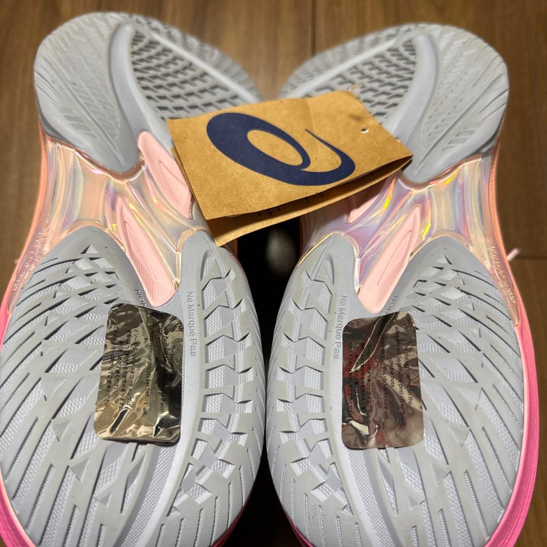 c*o様 アシックス　スカイエリート