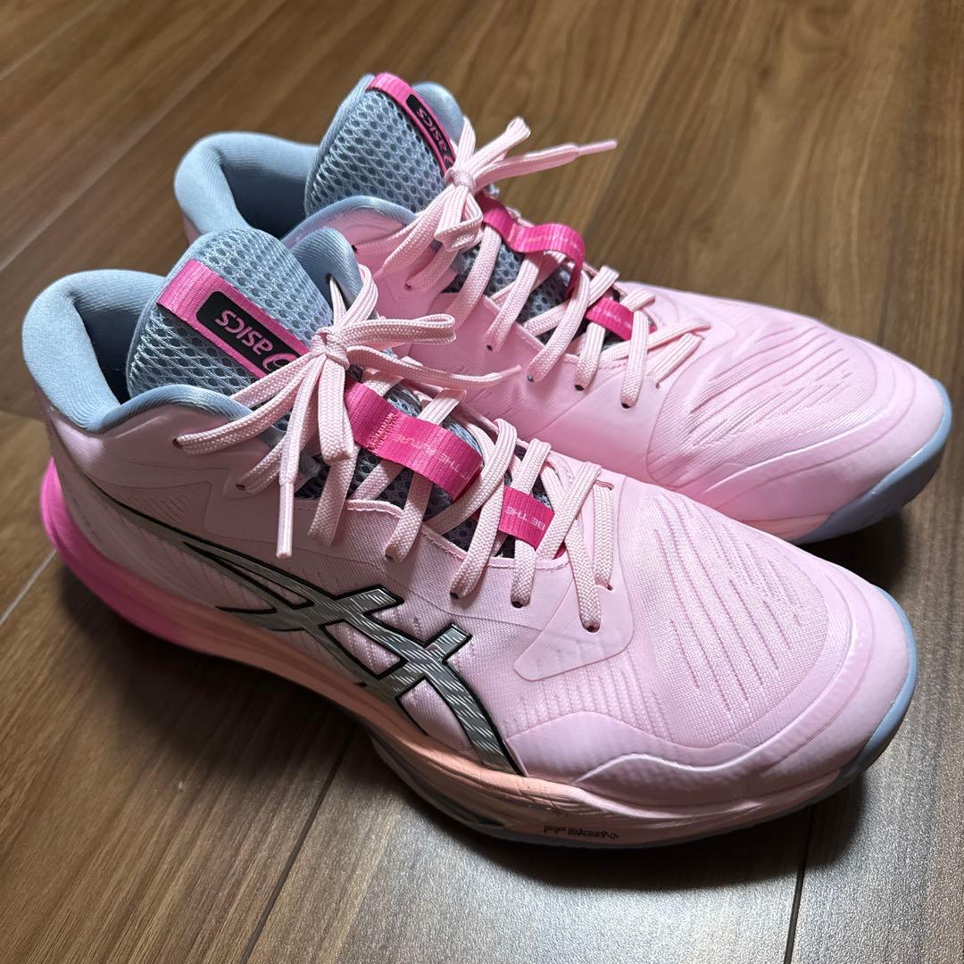 c*o様 アシックス　スカイエリート