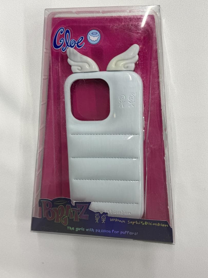 正規品 Urban Sophistication iPhone15pro ケース