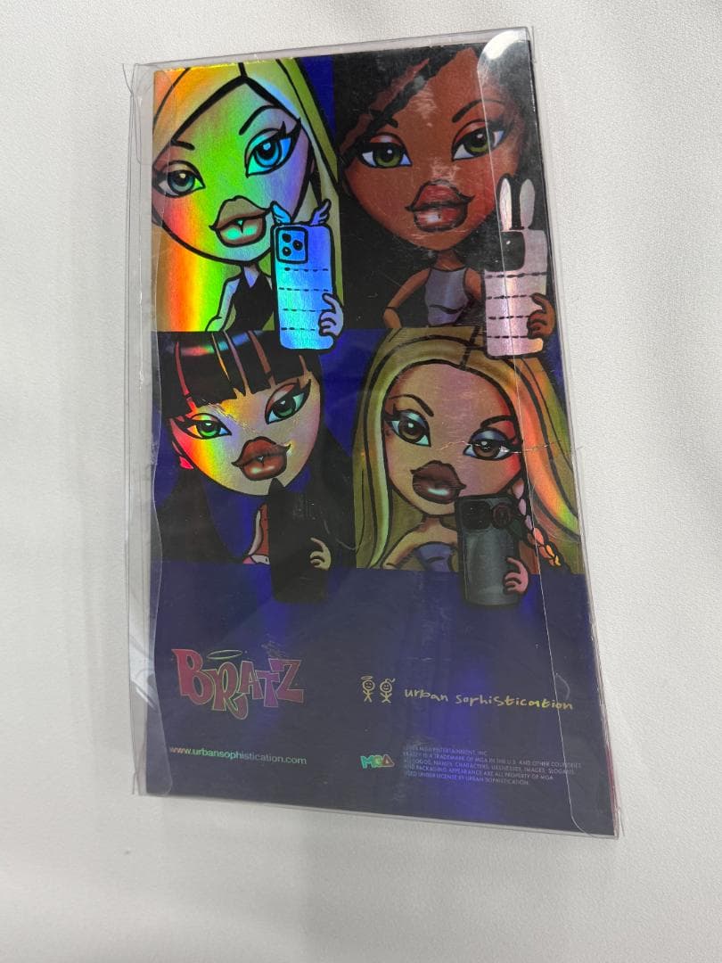 正規品 Urban Sophistication iPhone15pro ケース