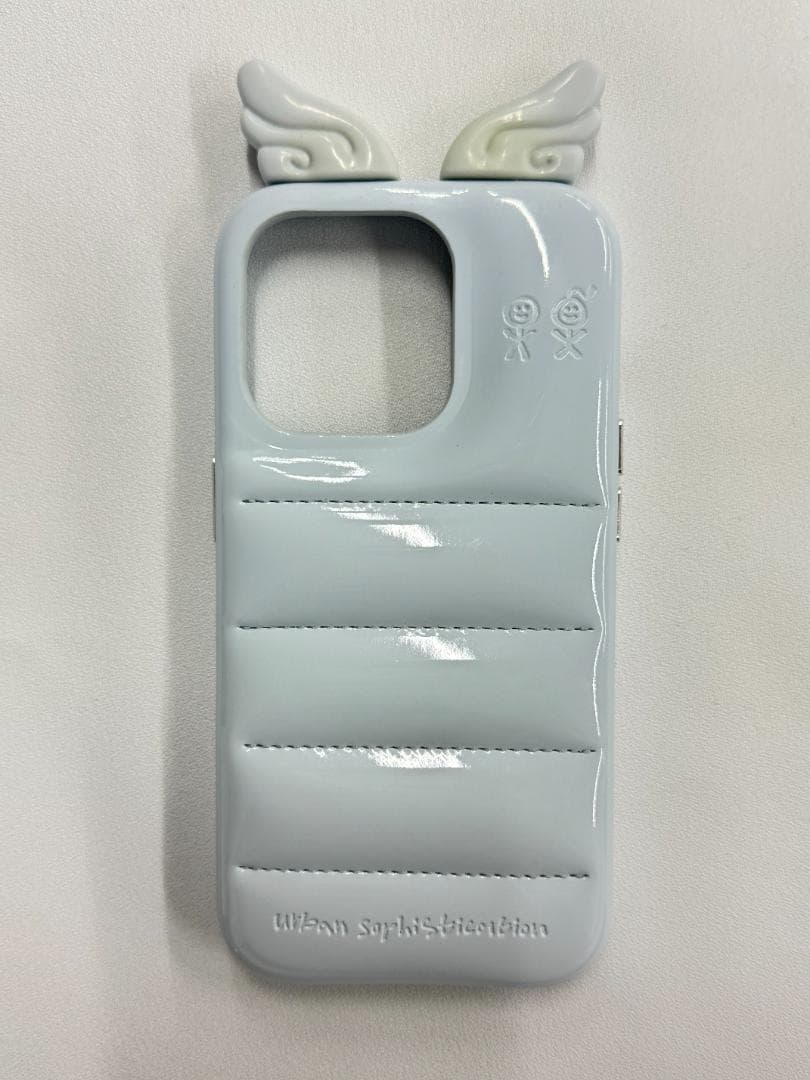 正規品 Urban Sophistication iPhone15pro ケース