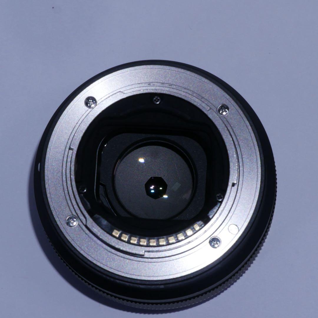 SONY FE 50mm F1.8 単焦点 完動品