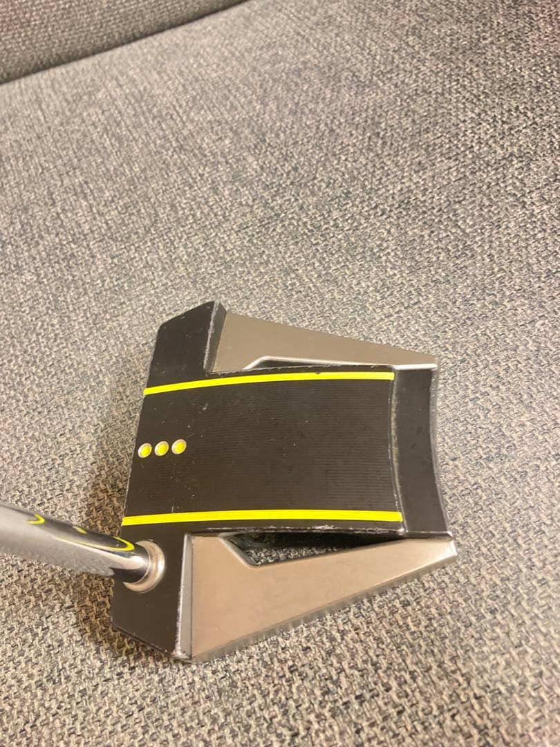 スコッティキャメロン　ファントム X 7 34インチ