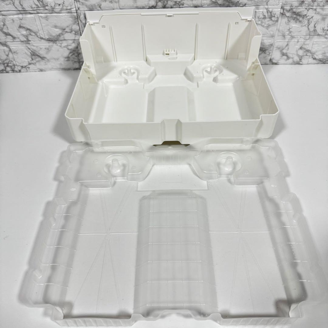 美品　ダイニチ　加湿器　HD-154 ダブルタンク 42畳　交換トレイ　21年製