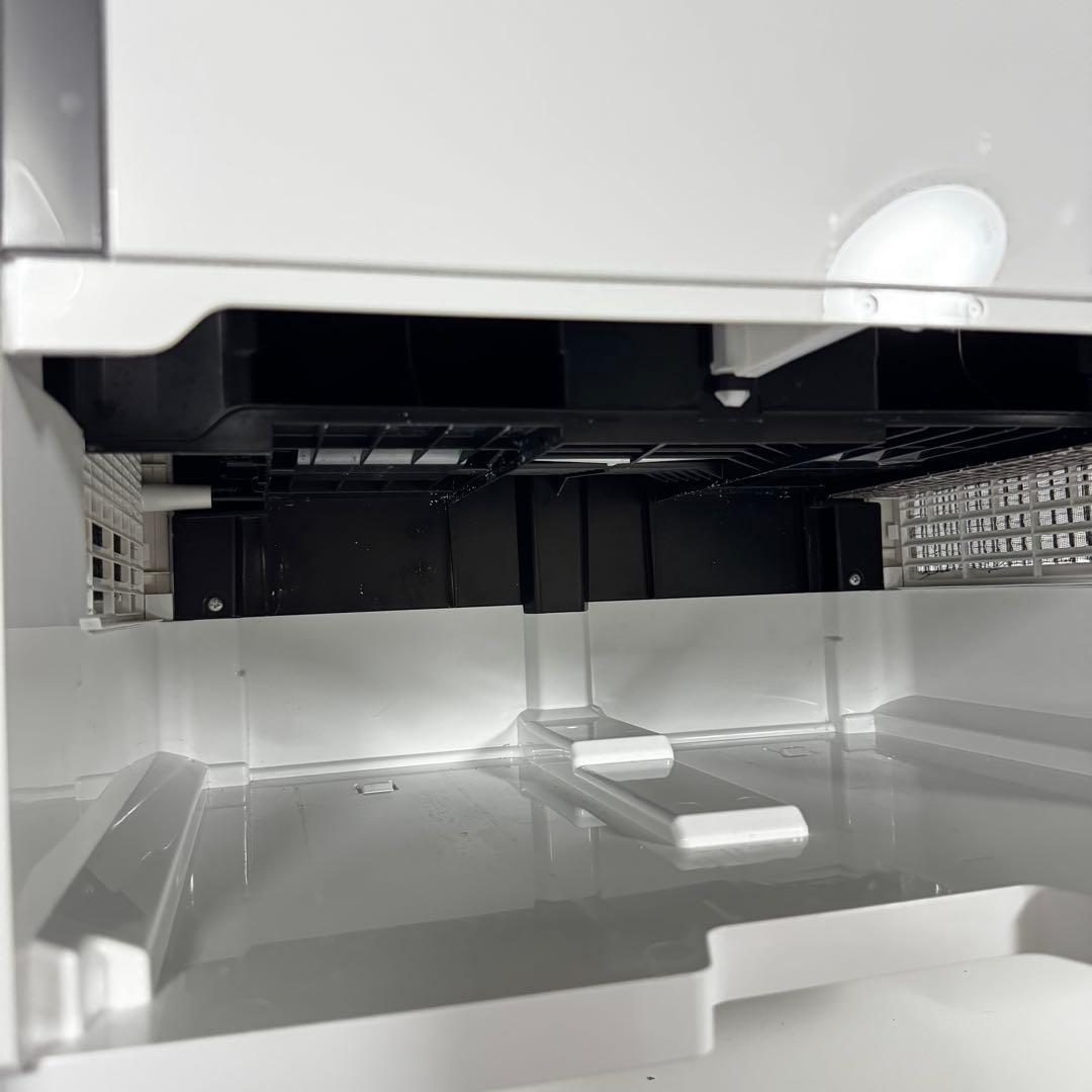 美品　ダイニチ　加湿器　HD-154 ダブルタンク 42畳　交換トレイ　21年製