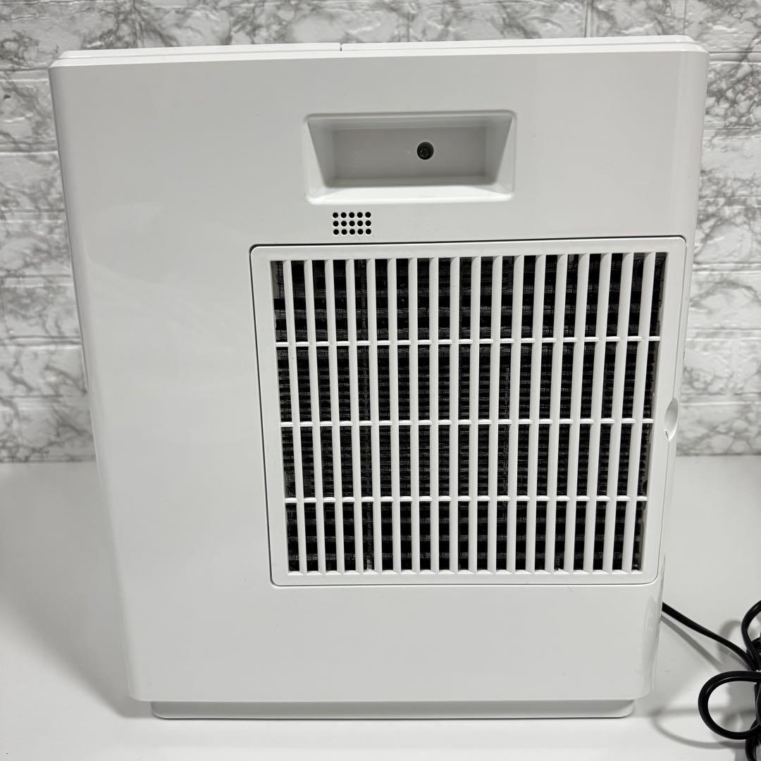 美品　ダイニチ　加湿器　HD-154 ダブルタンク 42畳　交換トレイ　21年製