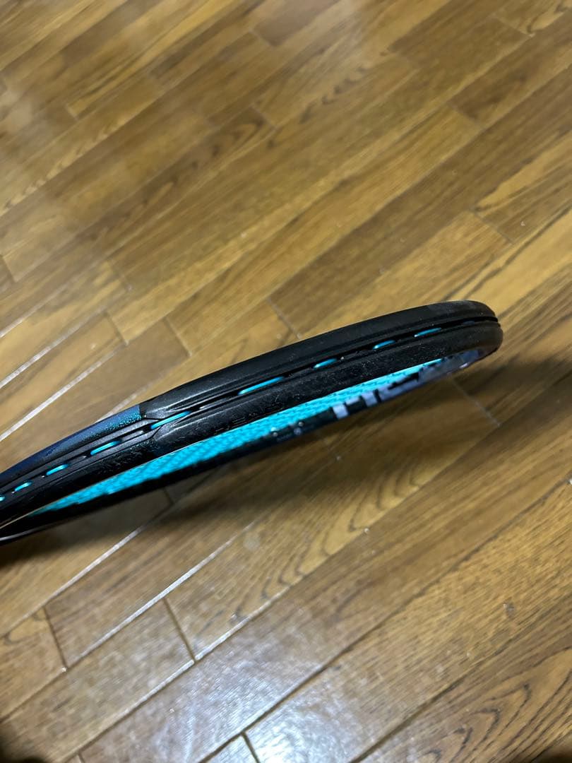 HEAD GRAVITY TOUR 2025 グリップ3