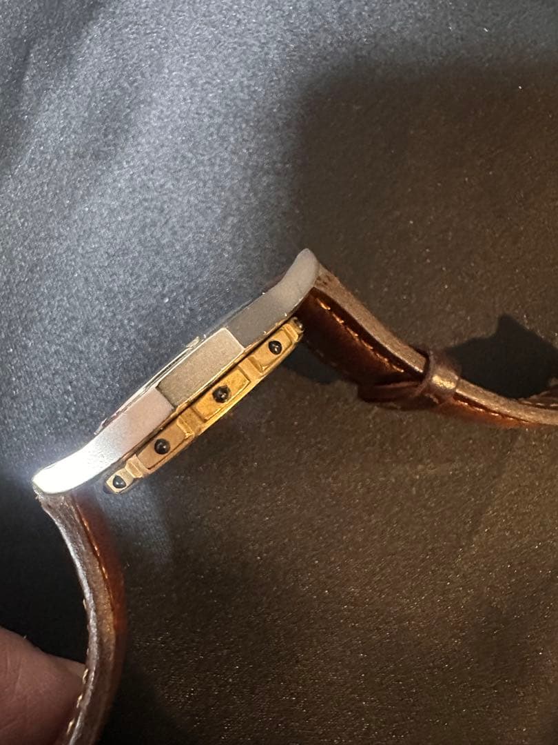 TAG HEUER 3000 プロフェッショナル 200m 純正革＆ブレス付