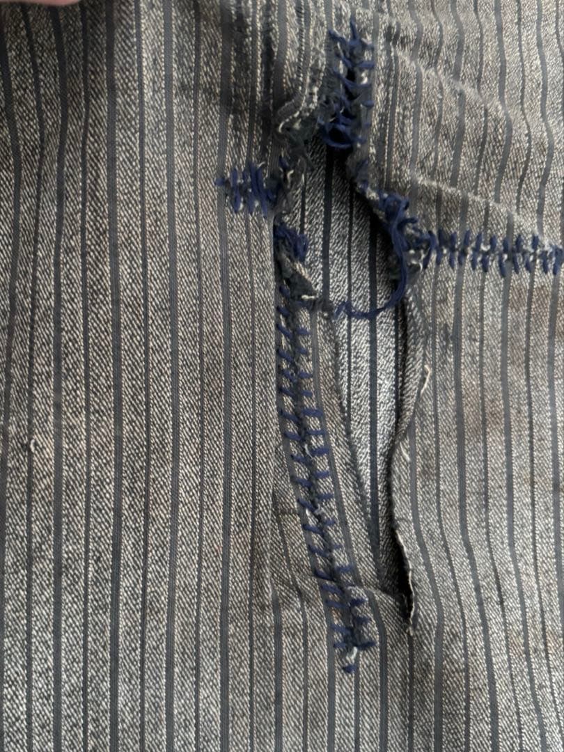 30s ワークパンツ ヴィンテージ