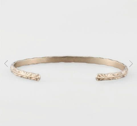 agete　バングル