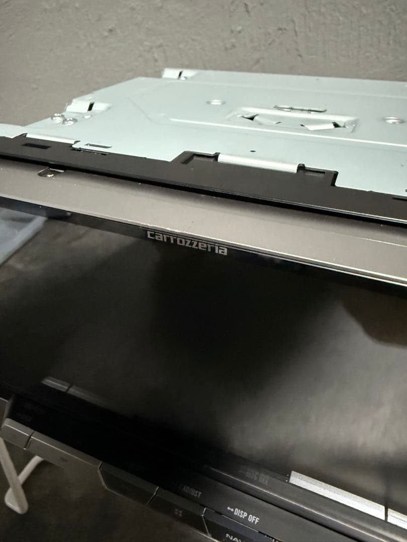 AVIC-CZ901 サイバーナビ 液晶ジャンク　カロッツェリア