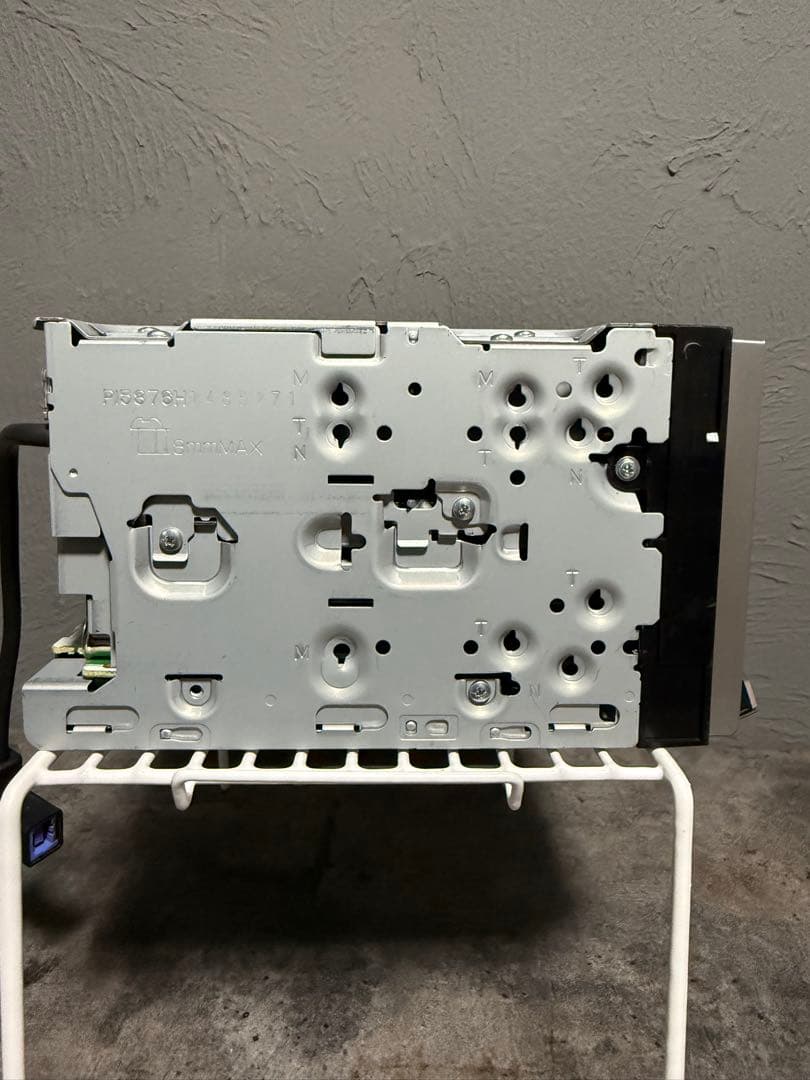 AVIC-CZ901 サイバーナビ 液晶ジャンク　カロッツェリア