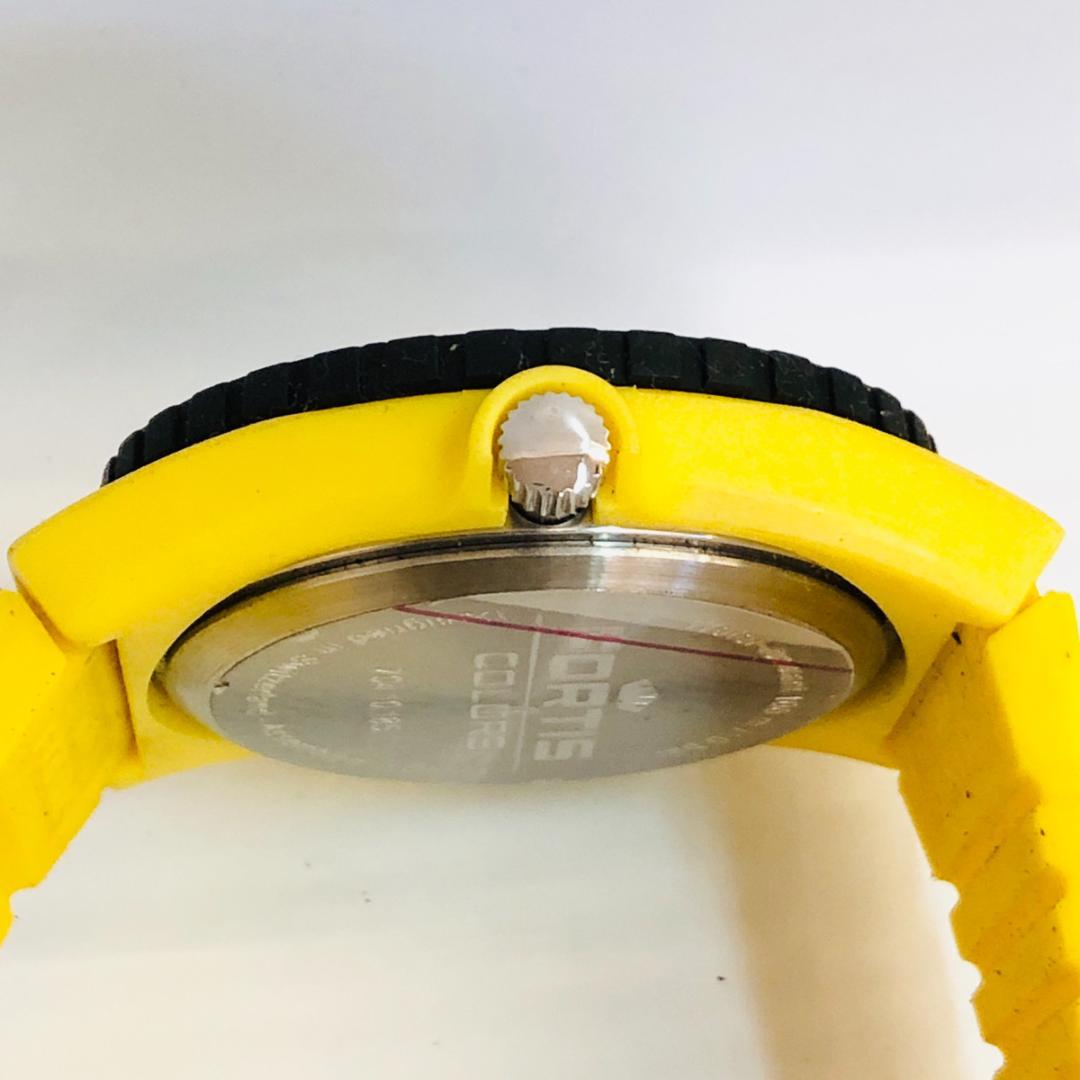 FORTIS COLORS フォルティスカラーズ 腕時計　「5039」