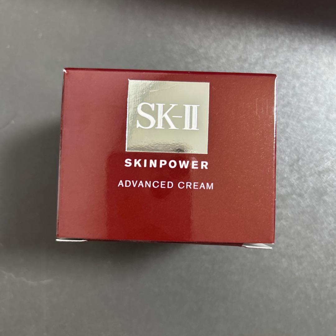 SK-II フルラインセット