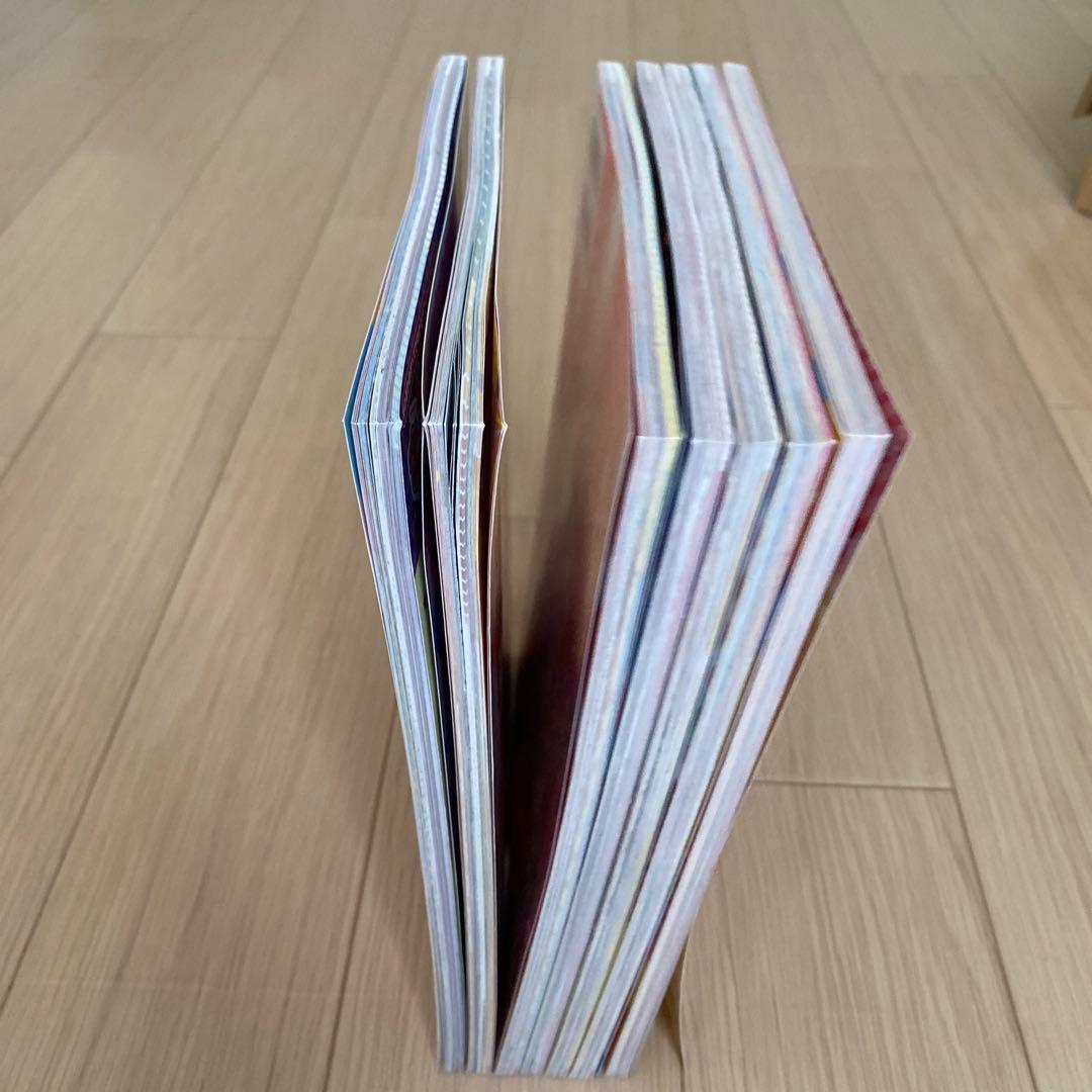 すとろべりーめもりー全巻