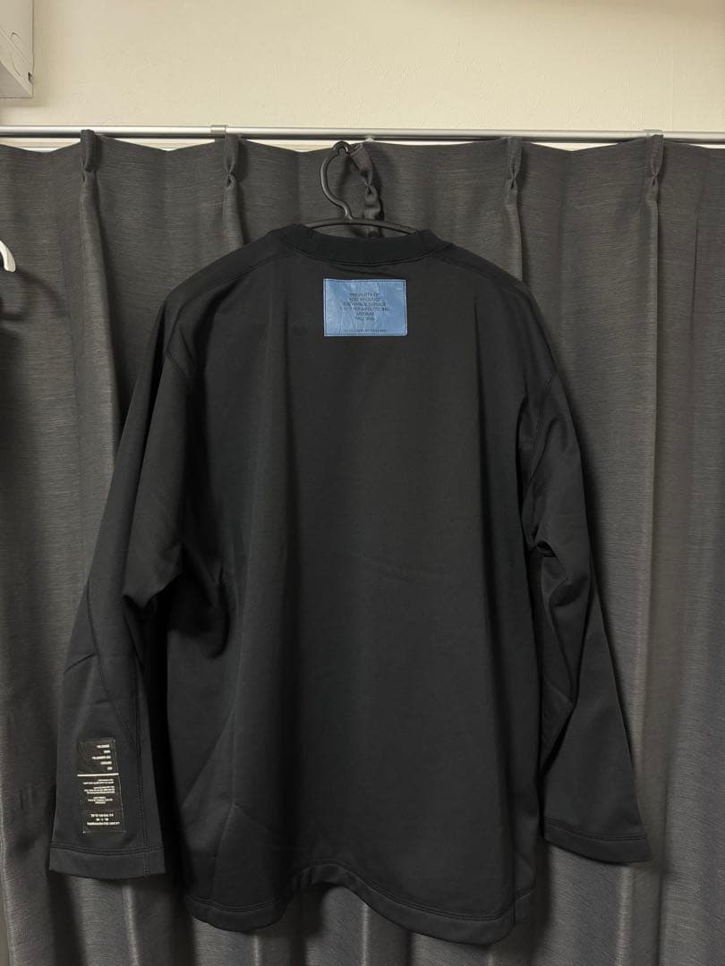 N.HOOLYWOOD カットソー24AW