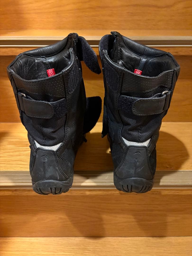 KUSHITANI ネオブーツ　25cm