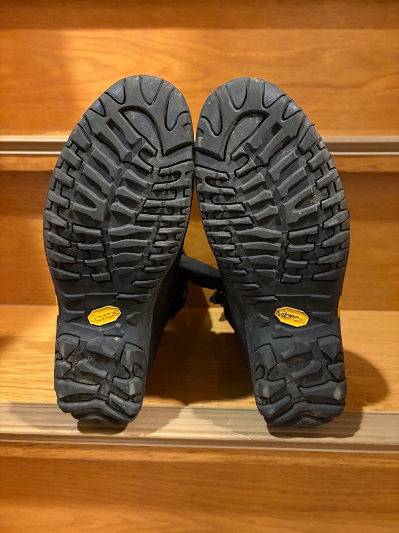 KUSHITANI ネオブーツ　25cm