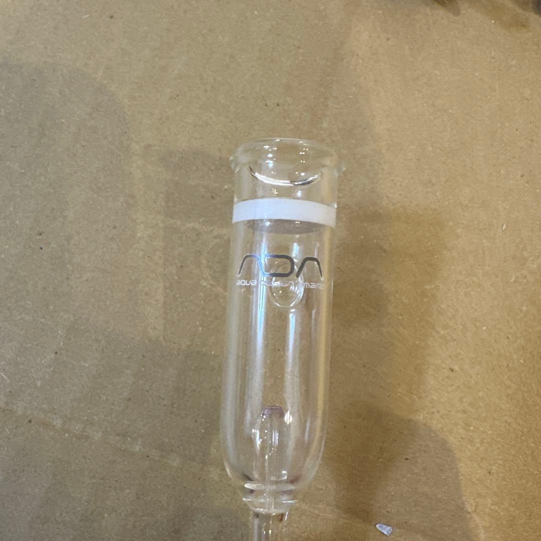 ADA CO2システム 電磁弁