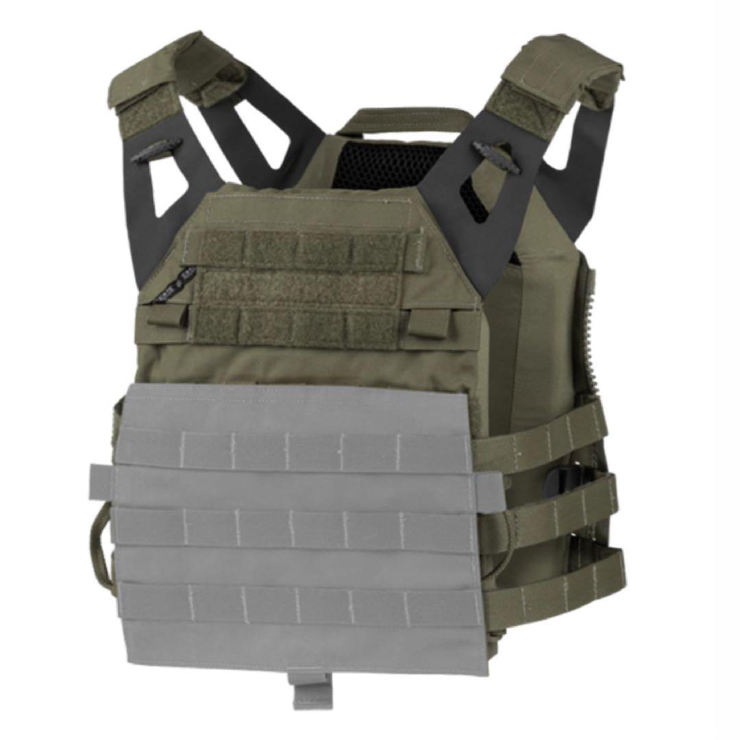 実物 Crye JPC 2.0 サイズ M レンジャーグリーン プレートキャリア