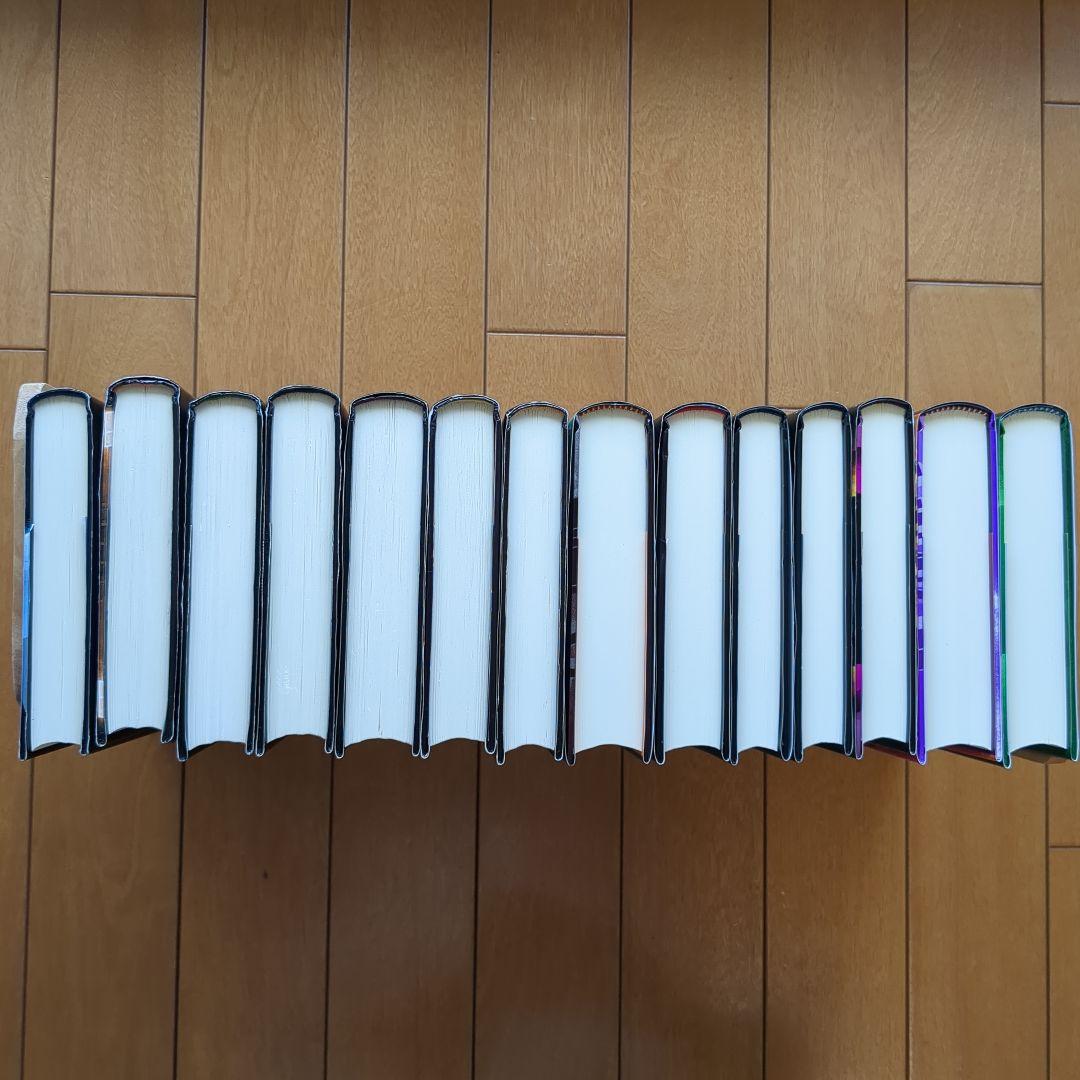 マインクラフト　小説　14冊セット！　送料無料！！