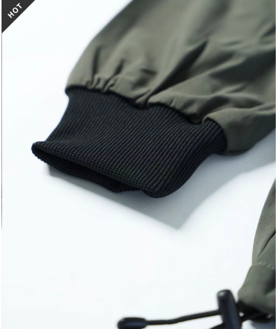 STCH Tomcat pullover & pants セット /L