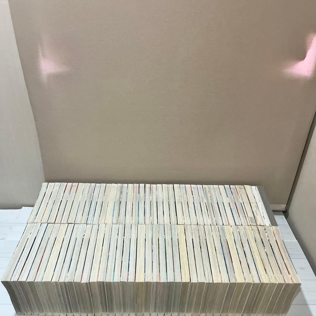 【美品多数】キングダム＆関連本 全80巻全巻セット