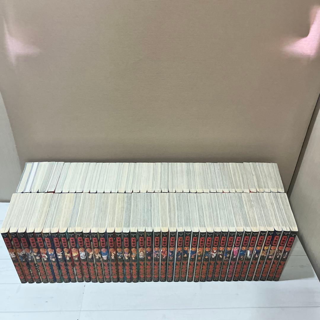 【美品多数】キングダム＆関連本 全80巻全巻セット
