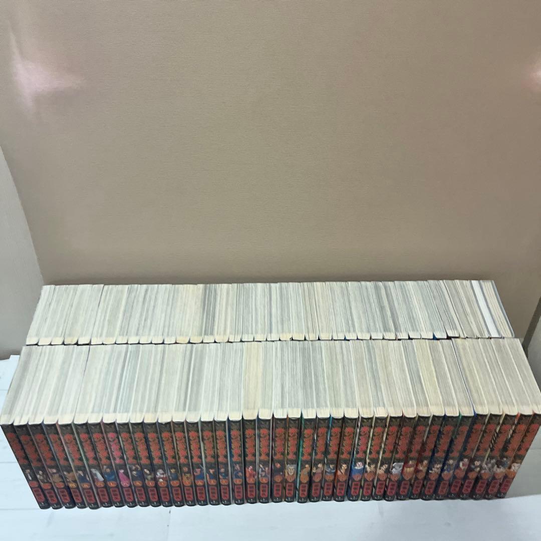 【美品多数】キングダム＆関連本 全80巻全巻セット