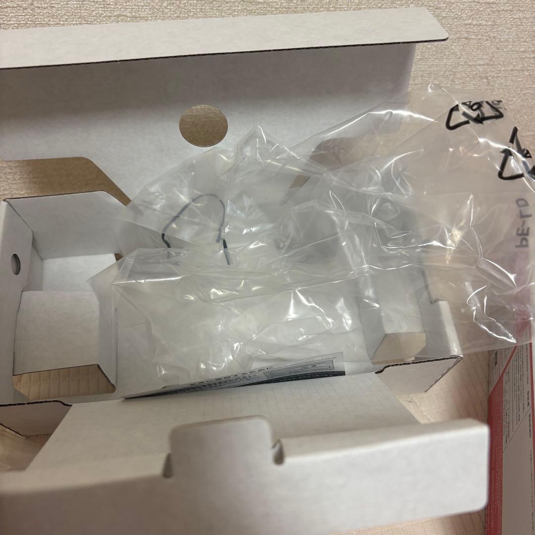 任天堂Switch right スイッチライト　コーラルピンク箱付き