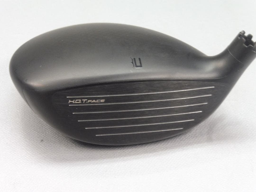 COBRA コブラ　DARK　SPEED　LS　 3W　ヘッド