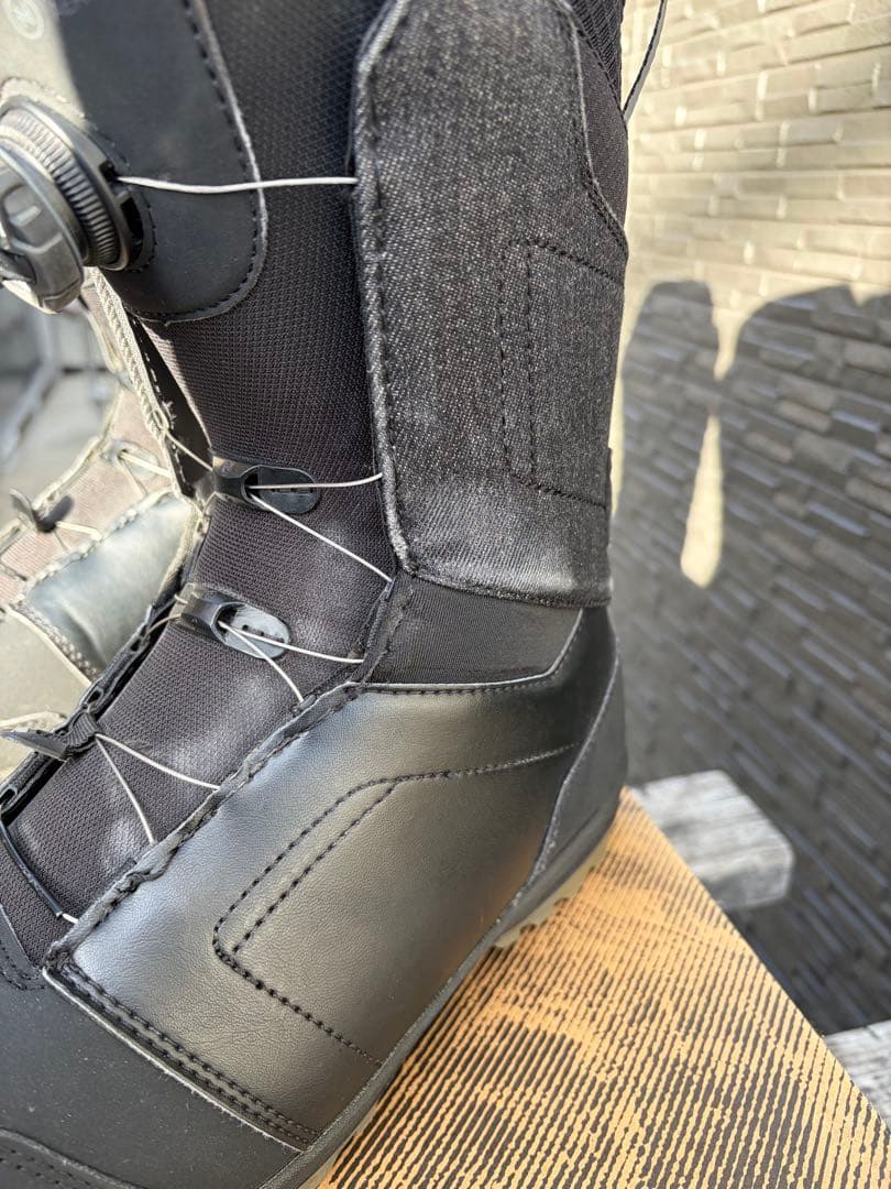 NIDECKER AERO メンズブーツ　25.5