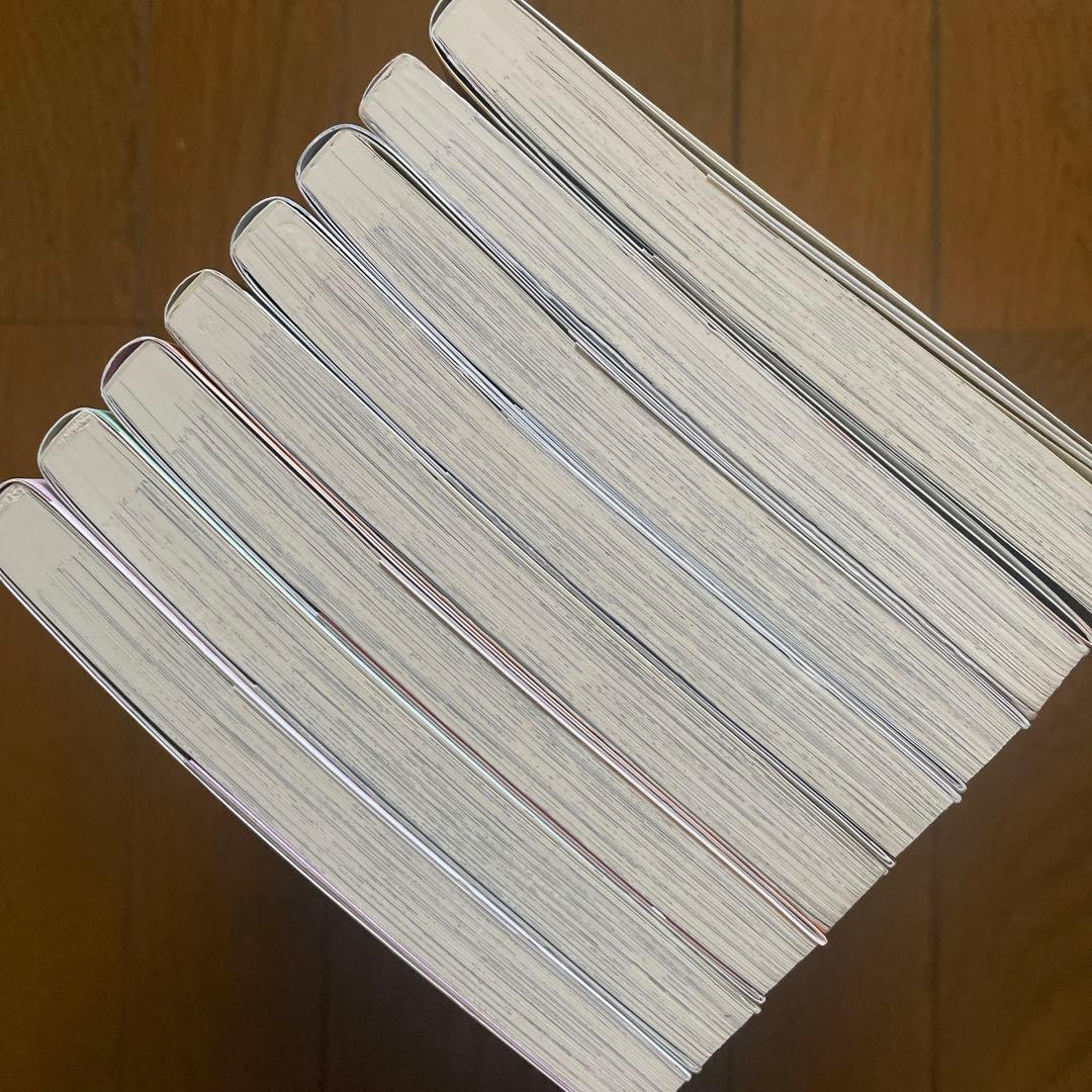 【即購入禁止】王妃マルゴ／全巻セット／萩尾望都