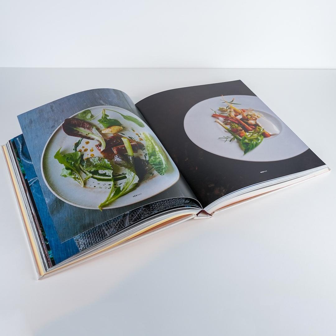 ★NOMA-ノーマ 北欧料理の時間と場所-レネ・レゼビ★