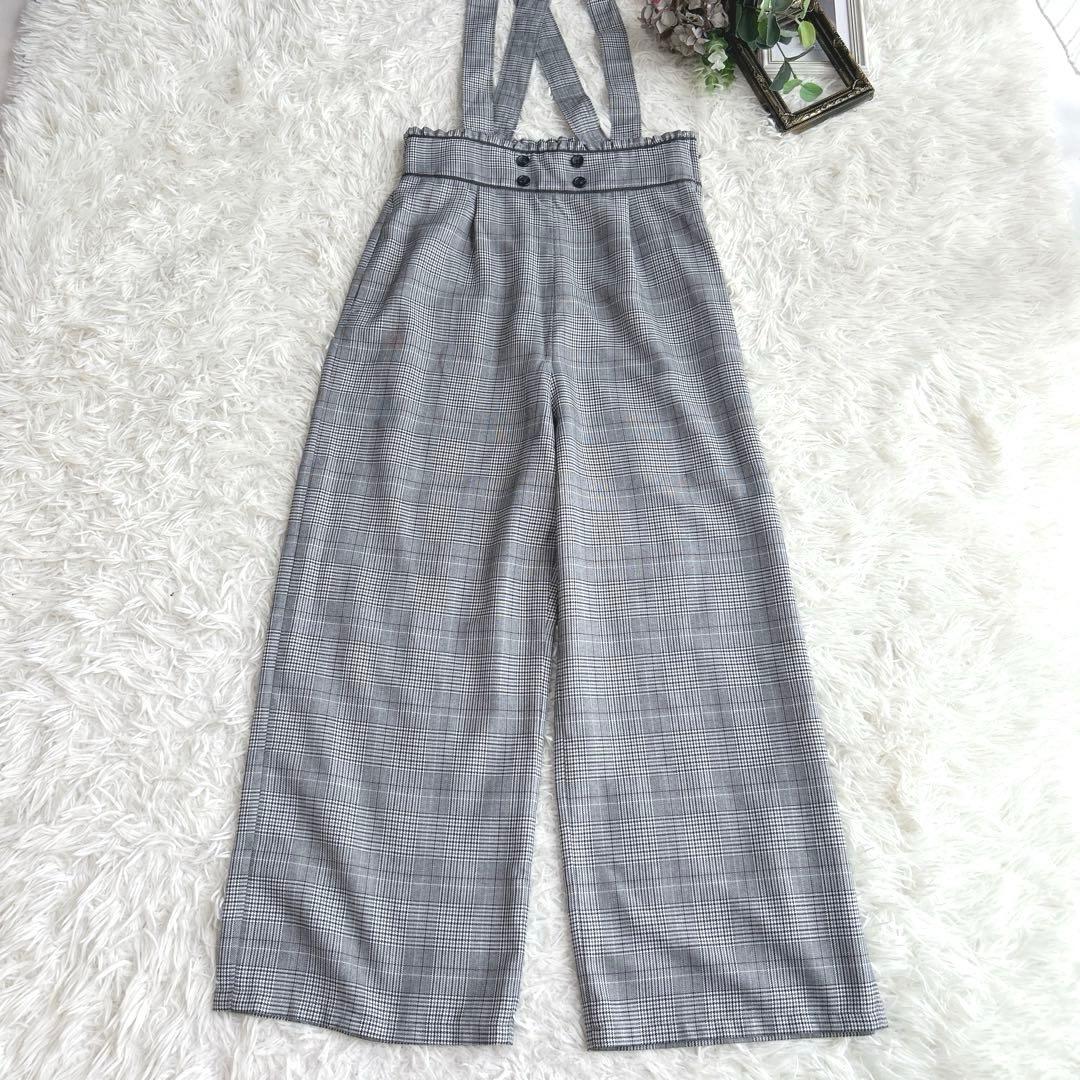 【新品あり】極美品✨豪華5点✨ ELLE パンツスーツセットアップ160㎝卒服