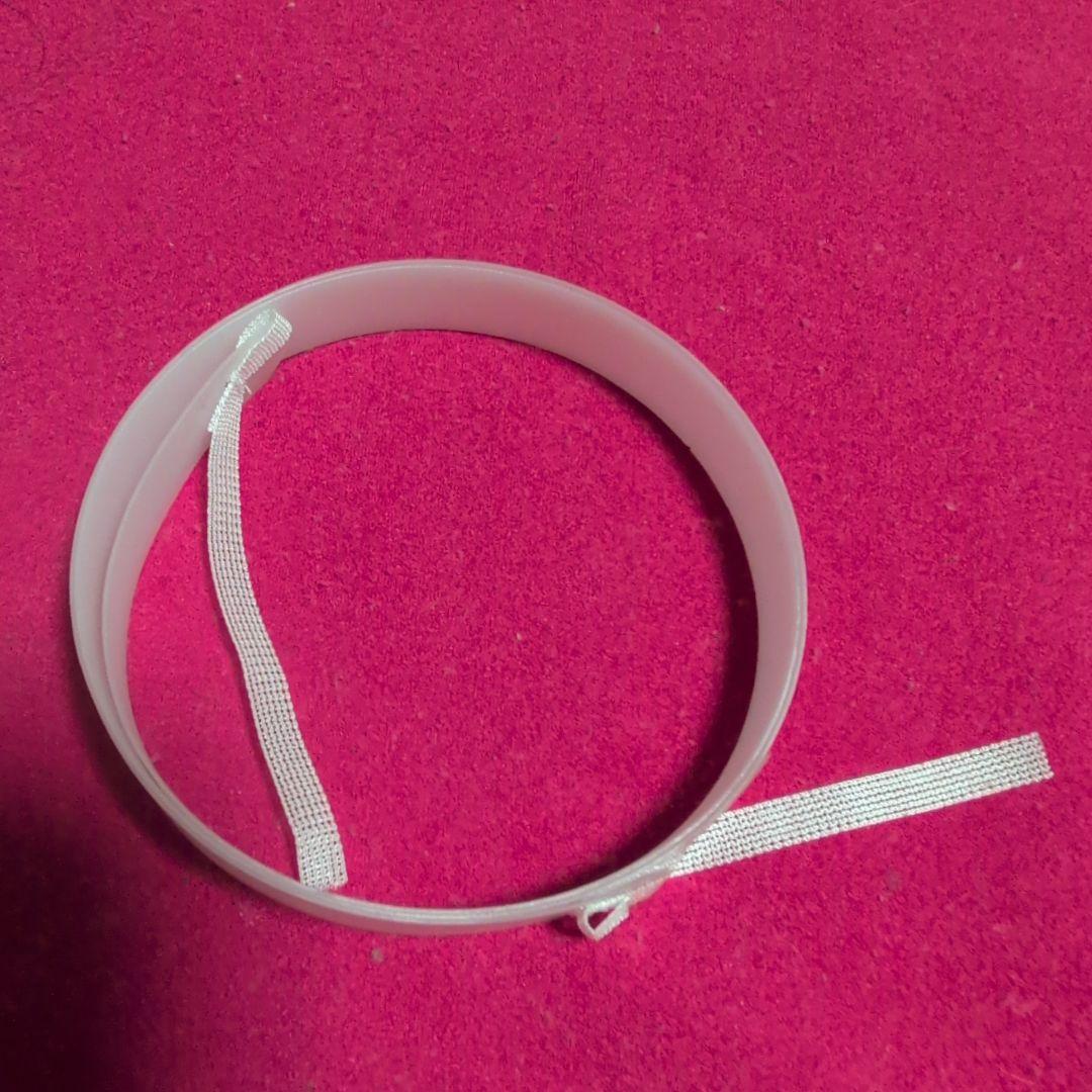 装道2点セット　美容ランジェリー M 新品　美容替袖新品