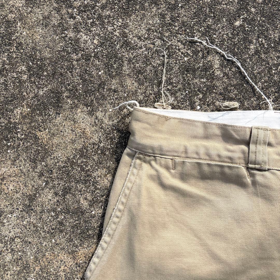50s~ US.ARMY Military Chino Pants トラウザー