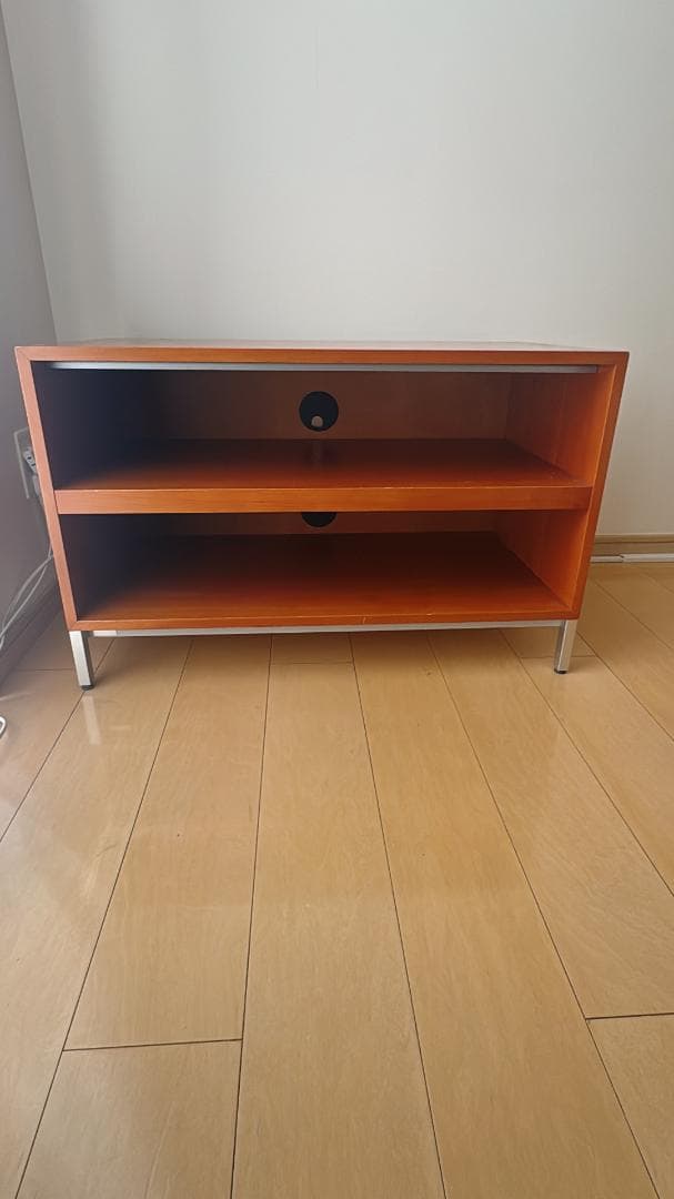 Cassina IXC テレビ台/ローボード