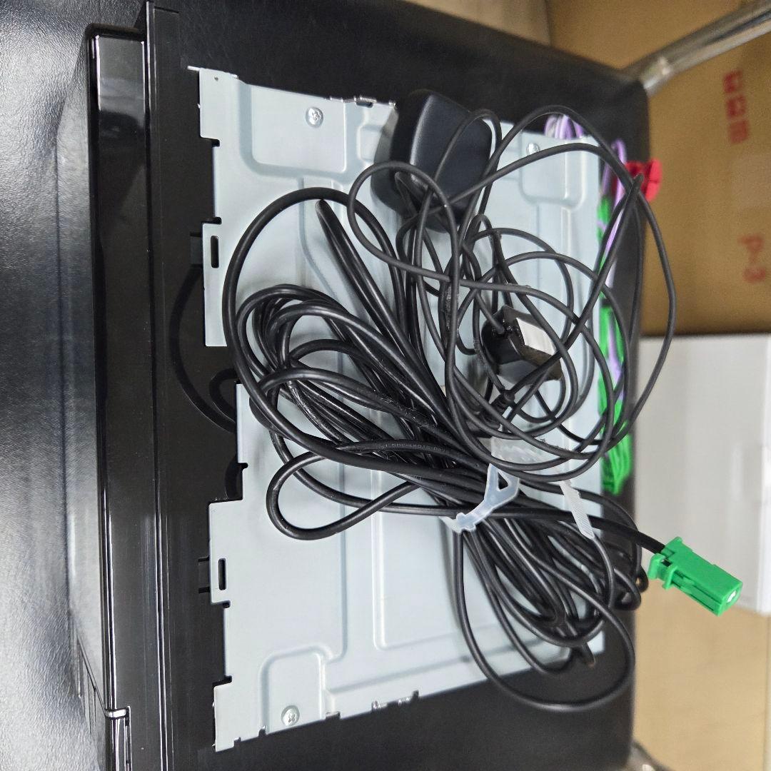 【良品】AVIC-RW511 カーナビ　カロッツェリア　フルセグ