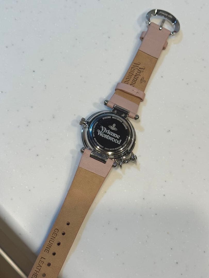 Vivienne Westwood レディース時計