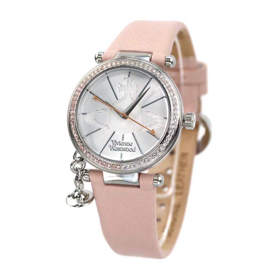 Vivienne Westwood レディース時計