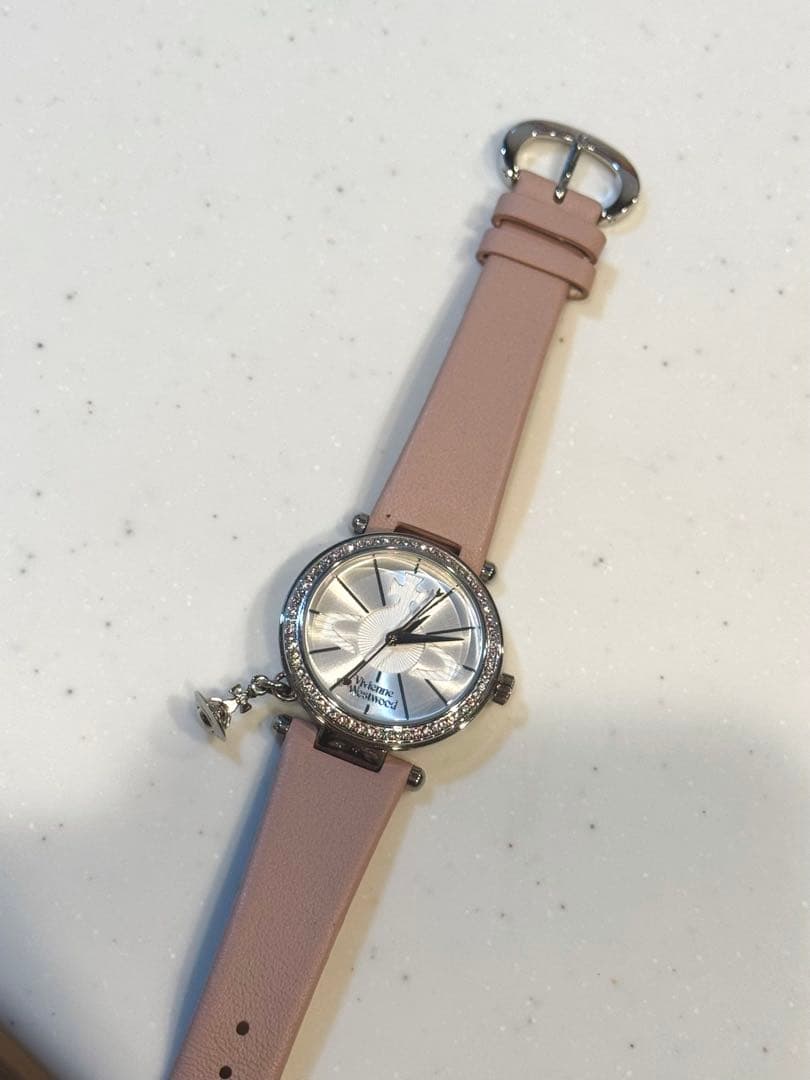 Vivienne Westwood レディース時計