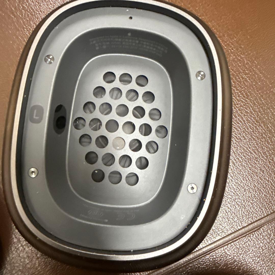 【ジャンク】AirPods Max