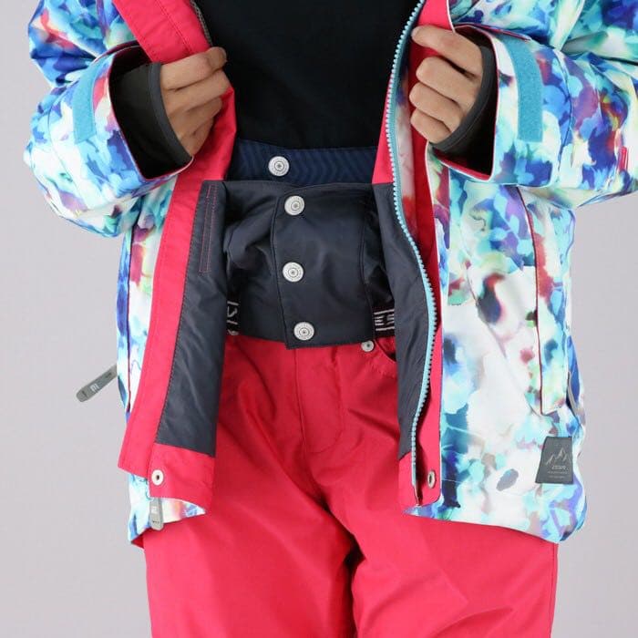 エスティボ スノージャケット