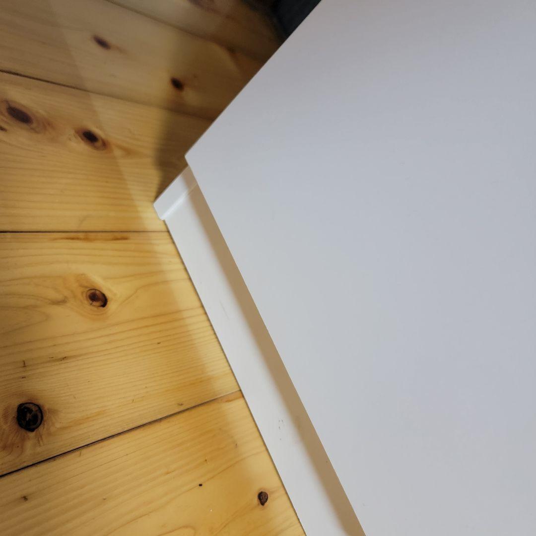 NITORI 食器棚 レンジ台 キッチンボード